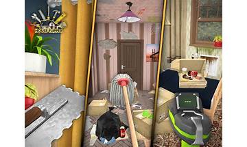 House Flipper for Android - Download the APK from Habererciyes